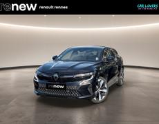 Renault Megane E-Tech Rennes