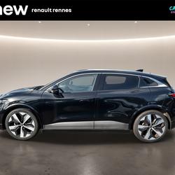 Renault Megane E-Tech E-Tech EV60 220 ch super charge Techno occasion - Rennes - photo 2/32