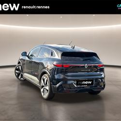 Renault Megane E-Tech E-Tech EV60 220 ch super charge Techno occasion - Rennes - photo 3/32