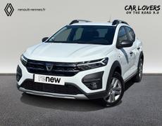 Dacia Sandero Rennes