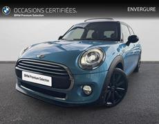 Mini Cooper Beaucouzé