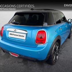Mini Cooper Cooper 136ch Blackfriars BVA Beaucouz&eacute;