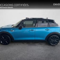 Mini Cooper Cooper 136ch Blackfriars BVA Beaucouz&eacute;