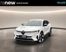 Renault Megane E-Tech Rennes