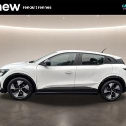 Renault Megane E-Tech E-Tech EV60 220 ch super charge Equilibre occasion - Rennes - photo 2/33