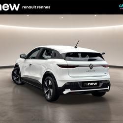 Renault Megane E-Tech E-Tech EV60 220 ch super charge Equilibre occasion - Rennes - photo 3/33