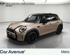 Mini Cooper Metz