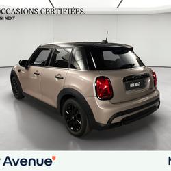 Mini Cooper Hatch 5 Portes 136 ch DKG7 Edition Premium Plus occasion - Metz - photo 3/31