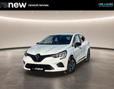 Renault Clio 5 Rennes