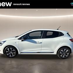 Renault Clio 5 E-Tech hybride 145 Evolution occasion - Rennes - photo 2/31