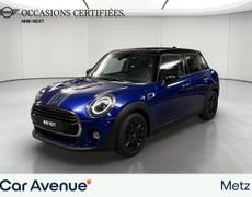 Mini Cooper Metz