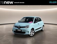 Renault Twingo 3 Rennes
