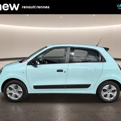 Renault Twingo 3 III E-Tech Authentic occasion - Rennes - photo 2/30