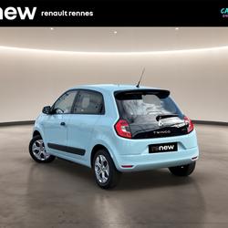 Renault Twingo 3 III E-Tech Authentic occasion - Rennes - photo 3/30