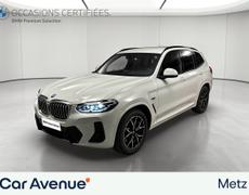 BMW X3 Metz