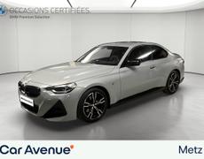 BMW Serie 2 Metz