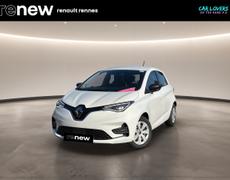 Renault Zoe Rennes