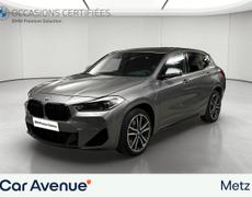 BMW X2 Metz