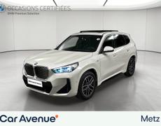 Autres BMW Metz