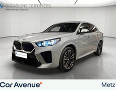 BMW X2 Metz