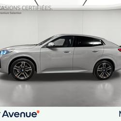 BMW X2 sDrive 20d 163ch DKG7 M Sport occasion - Metz - photo 2/31