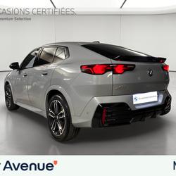BMW X2 sDrive 20d 163ch DKG7 M Sport occasion - Metz - photo 3/31