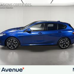BMW Serie 1 120d 163 ch DKG7 M Sport occasion - Metz - photo 2/34