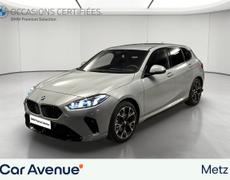 BMW Serie 1 Metz