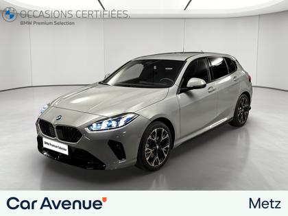 BMW Serie 1 - 120d 163 ch DKG7 M Sport - 36 999 €