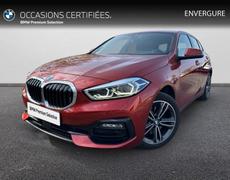 BMW Serie 1 Beaucouzé