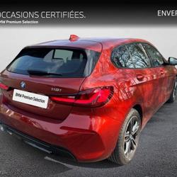 BMW Serie 1 118i 136ch Edition Sport Beaucouz&eacute;
