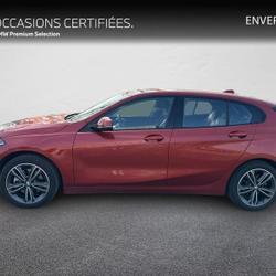 BMW Serie 1 118i 136ch Edition Sport Beaucouz&eacute;
