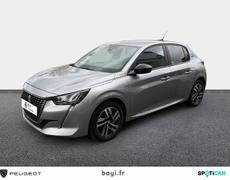 Peugeot 208 Saint-Georges-des-Groseillers