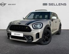 Mini Countryman Fréjus