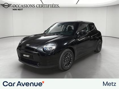 Mini Cooper - Cooper Electric E 184 ch Essential + Pack XS - 24 999 €