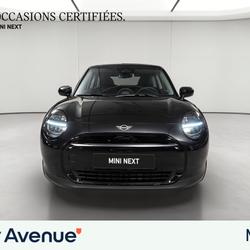 Mini Cooper Electric E 184 ch Essential + Pack XS occasion - Metz - photo 2/34