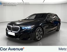 BMW Serie 5 Touring Metz