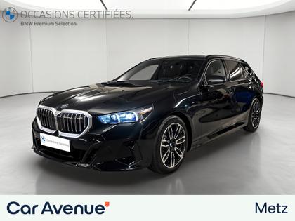BMW Serie 5 Touring - Touring 530e xDrive PHEV 299 ch BVA8 M Sport - 64 999 €