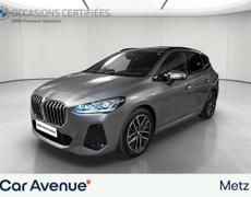 BMW Serie 2 Active Tourer Metz