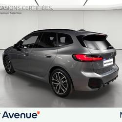 BMW Serie 2 Active Tourer Active Tourer 220i 170 ch DKG7 M Sport occasion - Metz - photo 3/37