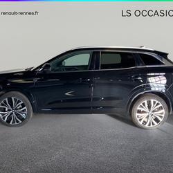 Renault Austral mild hybrid 160 auto Iconic occasion - Rennes - photo 2/34