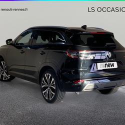 Renault Austral mild hybrid 160 auto Iconic occasion - Rennes - photo 3/34