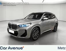 BMW X1 Metz