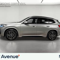 BMW X1 sDrive 20i 170ch DKG7 M Sport occasion - Metz - photo 2/31