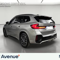 BMW X1 sDrive 20i 170ch DKG7 M Sport occasion - Metz - photo 3/31