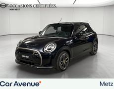 Autres Mini Metz