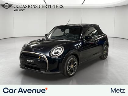 Mini Autres Mini - Cabriolet Electric Cooper SE 184 ch BVA - 36 999 €