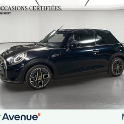 Mini CABRIOLET ELECTRIC F57 BEV LCI II Cabriolet Electric Cooper SE 184 ch BVA occasion - Metz - photo 2/32
