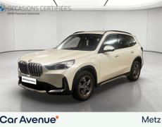 BMW X1 Metz