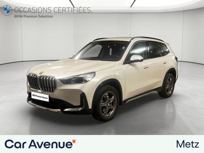 BMW X1 - X1 xDrive 25e 245ch DKG7 xLine - 37 999 €